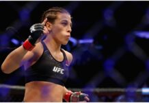 Joanna Jedrzejczyk
