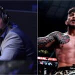 Dillon Danis
