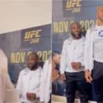 Francis Ngannou