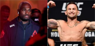 Derek Brunson