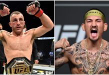 Alexander Volkanovski