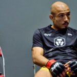 Jose Aldo