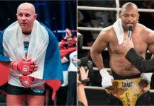 Fedor Emelianenko