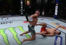 Khaos Williams