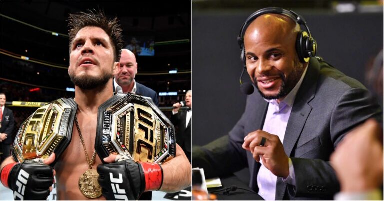 Henry Cejudo