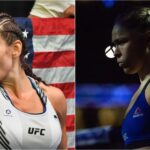 Miesha Tate