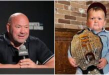 Dana White