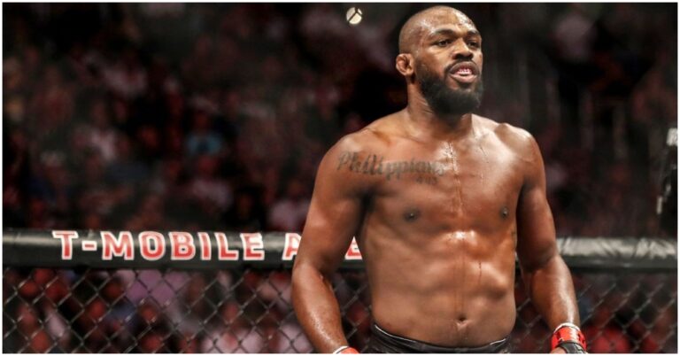 Jon Jones Hits 60-day Sober Mark After Initial Miscount