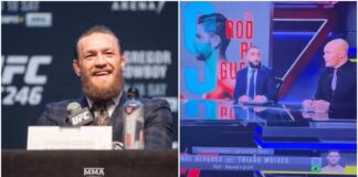 Conor McGregor