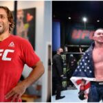Urijah Faber