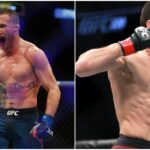 Justin Gaethje