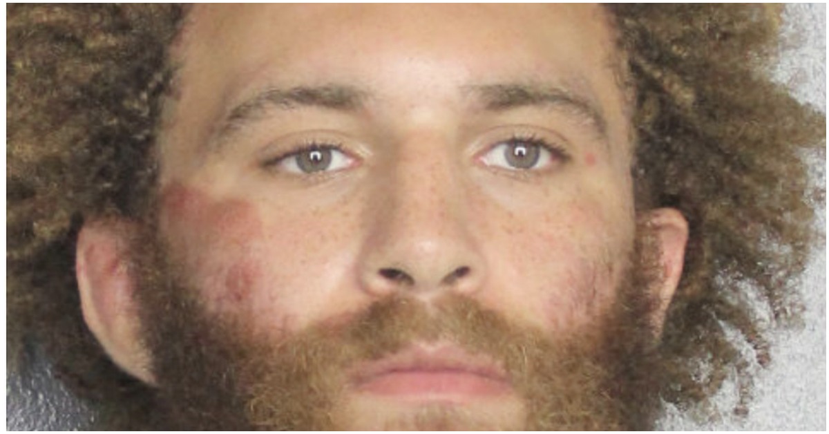 UFC Alum Luis Pena Arrested Again, Charged With Battery, Criminal Mischief 1 Luis Pena