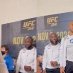 Francis Ngannou