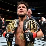 Henry Cejudo