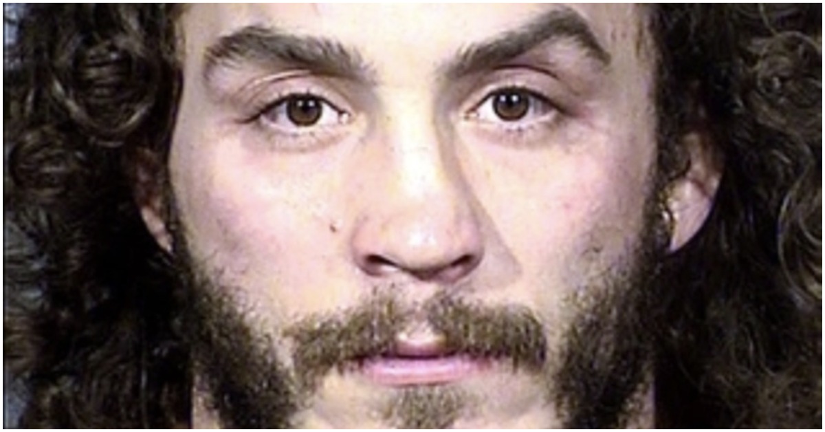 Ex UFC Fighter Anthony Rocco Martin Punched Security Guards and Urinated On A Casino Floor 1 Anthony Rocco Martin