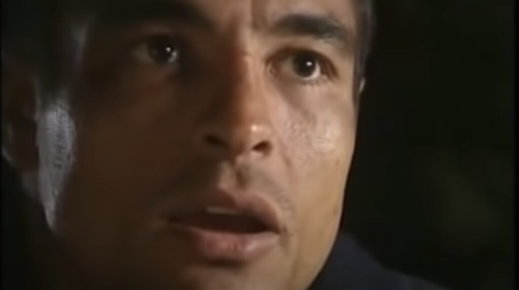 rickson gracie