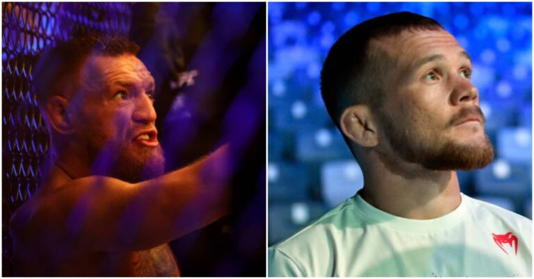 Conor McGregor Declares Himself The Best Boxer In The UFC, Agrees To Spar Petr Yan
