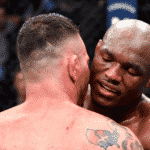 Kamaru Usman
