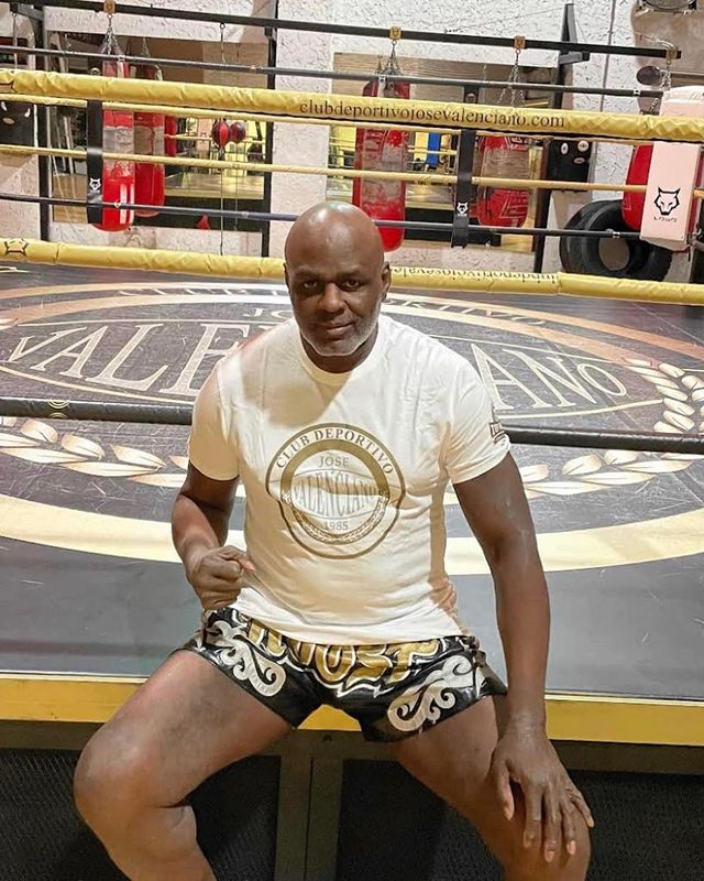 Ernesto Hoost