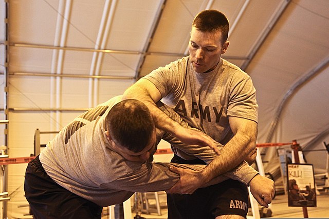Krav Maga - The Complete Self Defense From Israel 3 Krav Maga