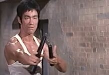 Nunchucks