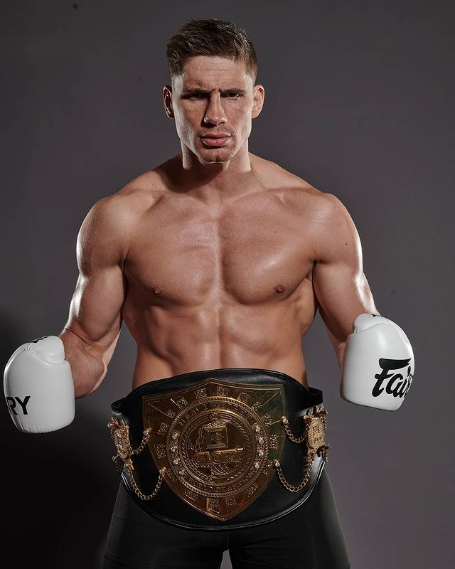 Ricco Verhoeven