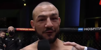 Cub Swanson
