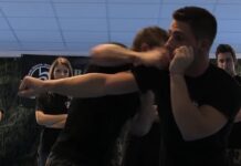 Krav Maga