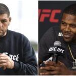 Chael Sonnen prediction