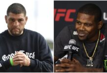 Chael Sonnen prediction