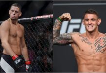 Nate Diaz