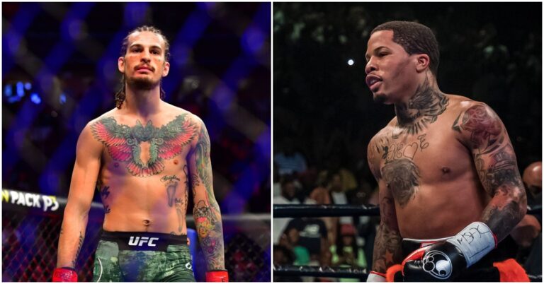 Sean O’Malley Eyes Future Gervonta Davis Boxing Match