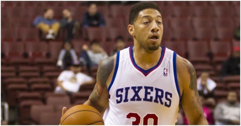 Former NBA Player Royce White To Make His MMA Debut At LFA 120