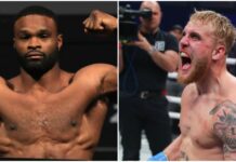Tyron Woodley