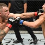 Alexander Volkanovski