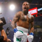 Gervonta Davis