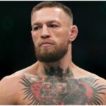 Conor McGregor