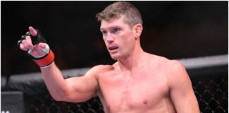 Stephen Thompson
