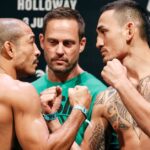 Max Holloway