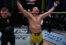 Jose Aldo