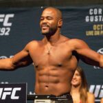 Rashad Evans