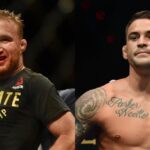 Justin Gaethje