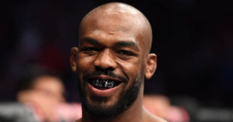 Derek From MPMD Claims Jon Jones Testosterone Levels Resembled A ‘Female’s’ Ahead Of Daniel Cormier Rematch