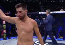 Dominick Cruz