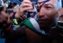 Charles Oliveira