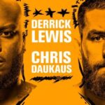 UFC Vegas 45