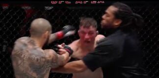 Cub Swanson