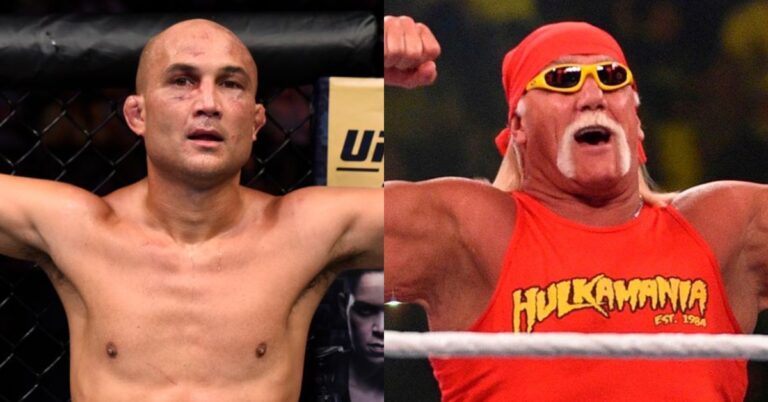 BJ Penn Teases UFC Return, Under One Particular Condition