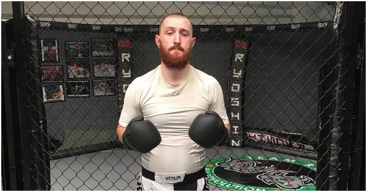Ian Coughlan Hits €73,000 GoFundMe Goal Ahead Of Life-Changing Surgery 1 Ian Coughlan