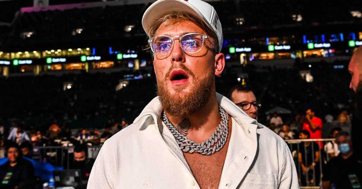 Jake Paul Denies That Tyron Woodley Rematch Was PPV Mess 1 Jake Paul
